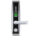 L4000 Biometric Fingerprint and Time Attendance Door Lock